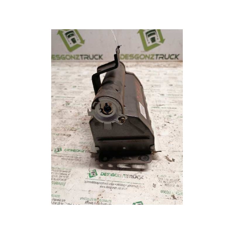 Recambio de centralita motor uce para citroën xsara coupe 2.0 hdi vts (66kw) referencia OEM IAM 0281010249 9636256980 28FM0000 4