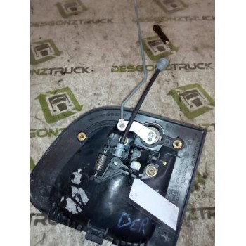 Recambio de maneta exterior delantera derecha para renault trucks premium 2 distribution 450.18d (450cv) referencia OEM IAM   