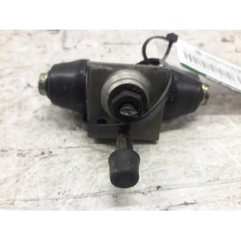 Recambio de bombin freno tambor para volkswagen polo (9n1) conceptline referencia OEM IAM  DERECHO 
