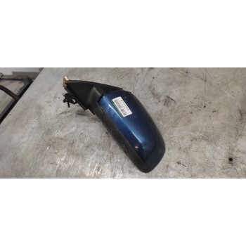 Recambio de retrovisor izquierdo para audi a4 berlina (8e) 1.9 tdi (96kw) referencia OEM IAM   5 CABLES