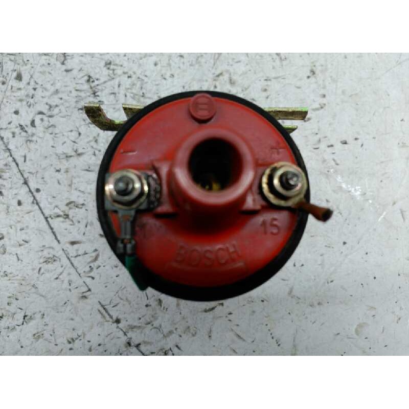 Recambio de bobina encendido para seat ibiza disco referencia OEM IAM - Blanco 2