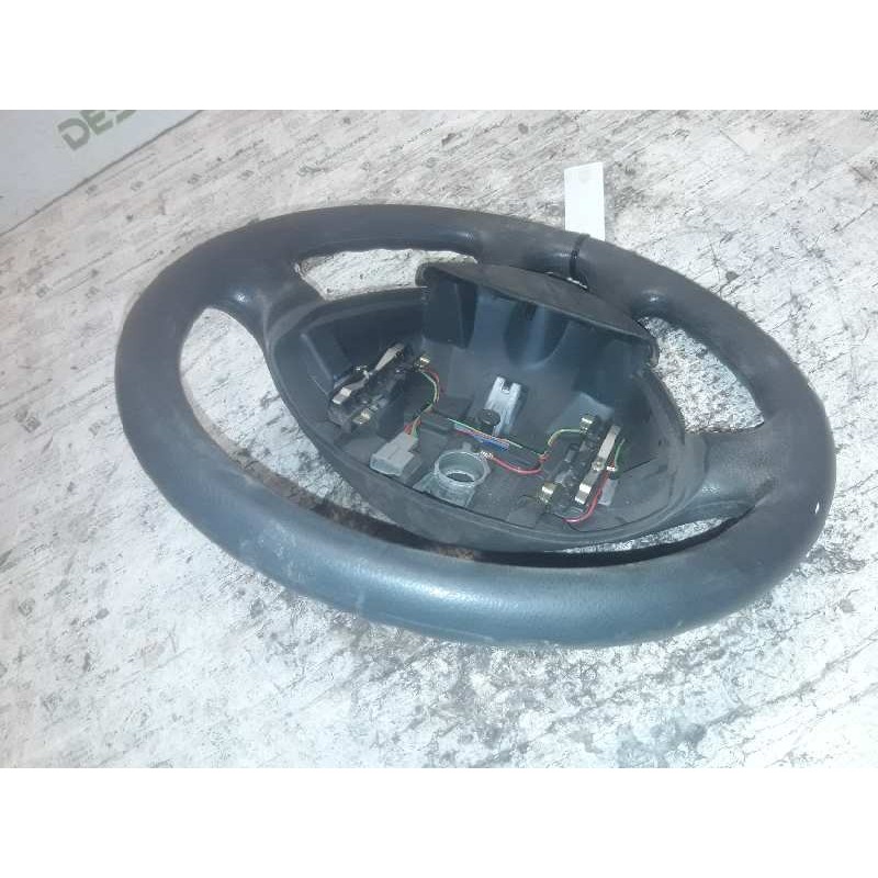 Recambio de volante para renault laguna ii (bg0) authentique referencia OEM IAM 8200001722E 2