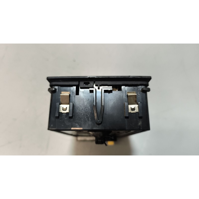 Recambio de mando calefaccion / aire acondicionado para renault serie t 10.8 diesel referencia OEM IAM 22247443 - Blanco 3