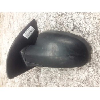 Recambio de retrovisor izquierdo para chevrolet kalos 1.4 se referencia OEM IAM  MANUAL 