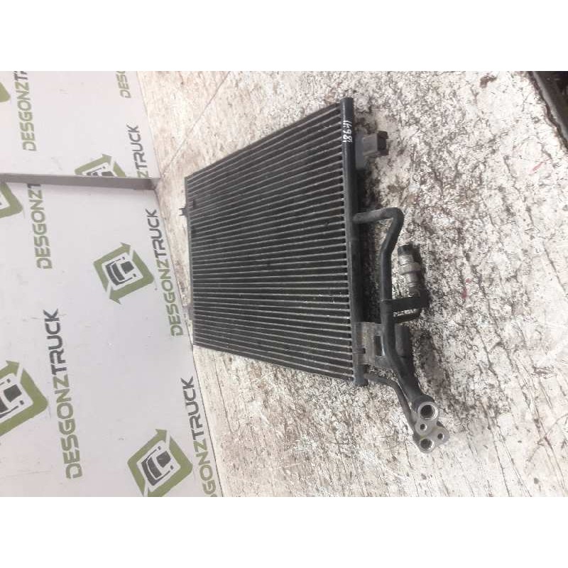 Recambio de condensador / radiador a/a para volkswagen passat berlina (3b3) referencia OEM IAM 3B0260401 4825941 4945635 - Gris 3
