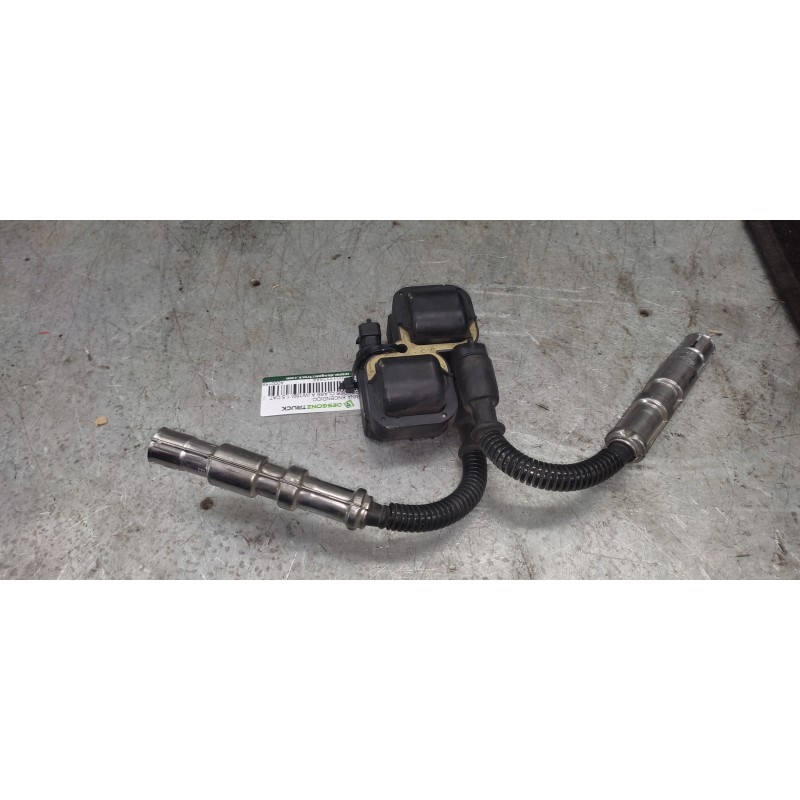 Recambio de bobina encendido para mercedes-benz clase a (w169) 1.5 cat referencia OEM IAM A0001587803 0221503035 2