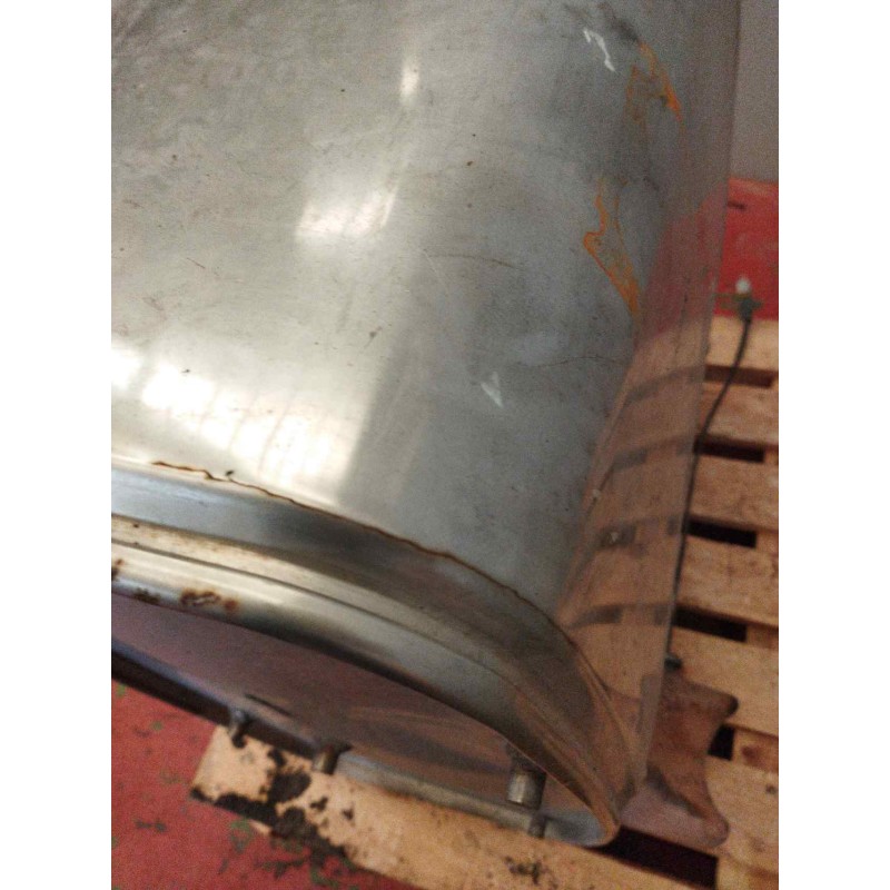 Recambio de catalizador para man tgx 18.480 12.4 diesel referencia OEM IAM 81151036059 S1319944830001014307 - Azul 4