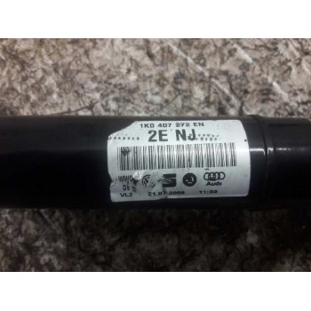 Recambio de transmision delantera derecha para volkswagen passat berlina (3c2) advance referencia OEM IAM 1K0407272EN  