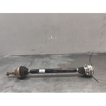 Recambio de transmision delantera derecha para volkswagen tiguan (5n_) 2.0 tdi 4motion referencia OEM IAM 5N0407762F  