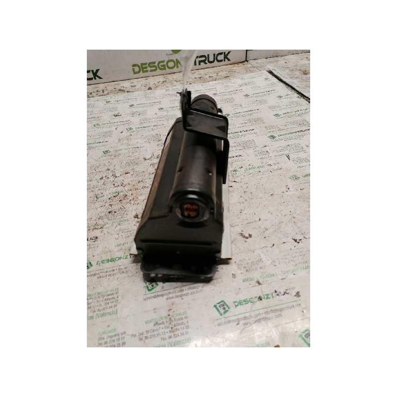Recambio de centralita motor uce para citroën xsara coupe 2.0 hdi vts (66kw) referencia OEM IAM 0281010249 9636256980 28FM0000 5