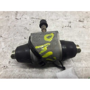 Recambio de bombin freno tambor para volkswagen polo (9n1) conceptline referencia OEM IAM  DERECHO 