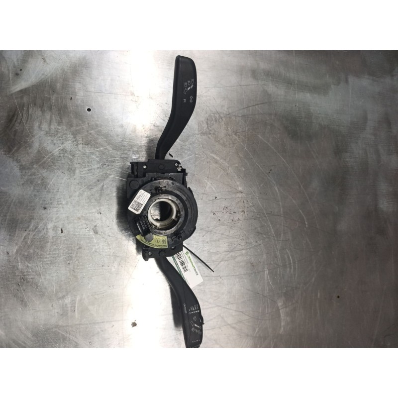 Recambio de mando multifuncion para volkswagen polo v (6r1, 6c1) 1.6 tdi referencia OEM IAM 10076793  