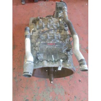 CAJA CAMBIOS 12AS2331TD 1353041008 81320046089