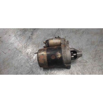 Recambio de motor arranque para mazda 323 berlina (bg) glx referencia OEM IAM M3T49381 MITSUBISHI 8 DIENTES