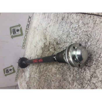 Recambio de transmision delantera derecha para volkswagen passat berlina (3c2) advance referencia OEM IAM 1K0407272EN  