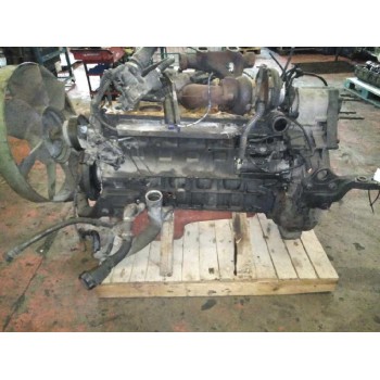 Recambio de despiece motor para renault midlum fg xxx.12    e5 cabina doble referencia OEM IAM DXI7300EUV  