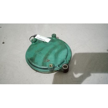 Recambio de tapa para volvo fm xxx 12.8 diesel referencia OEM IAM 22468495  