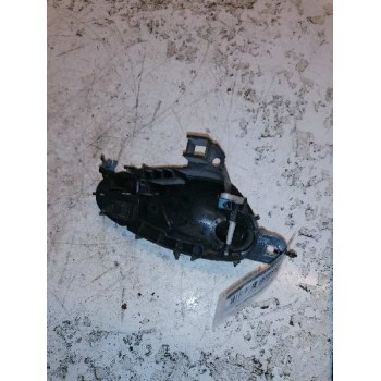 Recambio de maneta interior delantera izquierda para citroën xsara berlina referencia OEM IAM 9623200177  