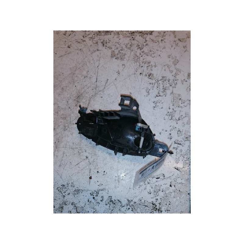 Recambio de maneta interior delantera izquierda para citroën xsara berlina referencia OEM IAM 9623200177 2