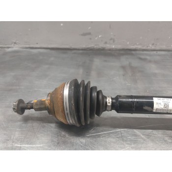 Recambio de transmision delantera derecha para volkswagen tiguan (5n_) 2.0 tdi 4motion referencia OEM IAM 5N0407762F  