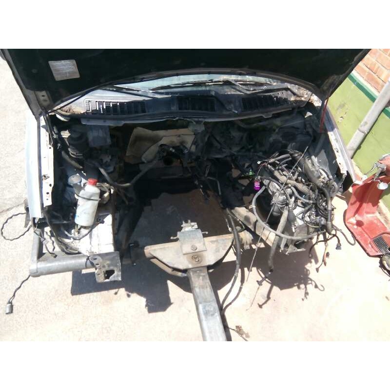 FIAT SCUDO (222)