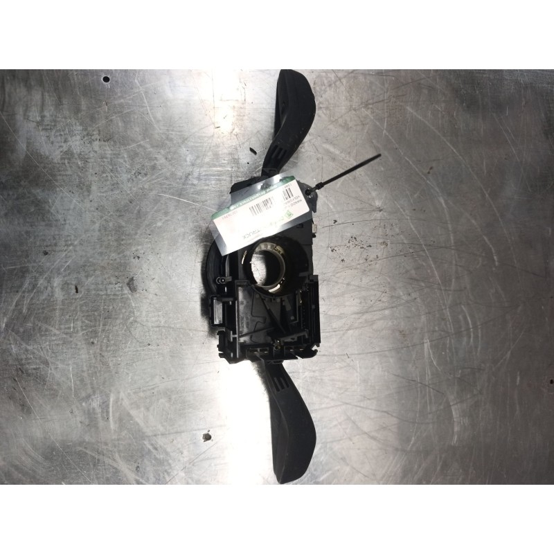 Recambio de mando multifuncion para volkswagen polo v (6r1, 6c1) 1.6 tdi referencia OEM IAM 10076793 - Negro 2