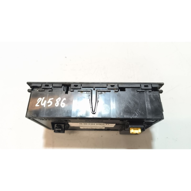 Recambio de mando calefaccion / aire acondicionado para renault serie t 10.8 diesel referencia OEM IAM 22247443 - Blanco 5