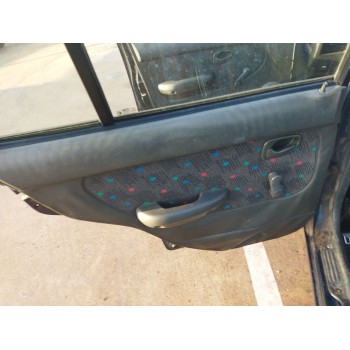 hyundai accent (x3) del año 1999