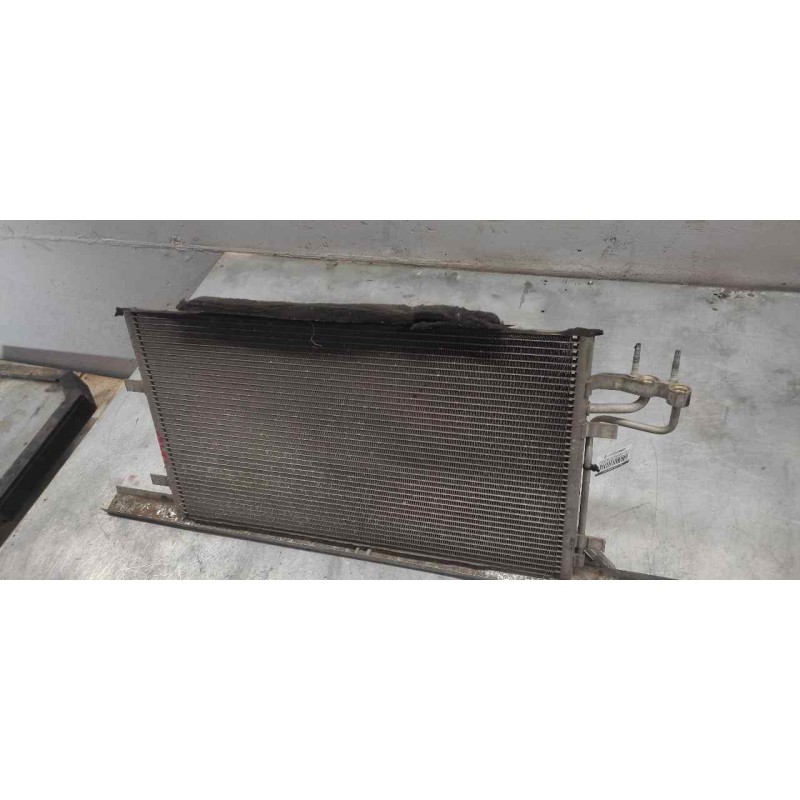 Recambio de condensador / radiador a/a para ford focus berlina (cap) ambiente (d) referencia OEM IAM 3M5H19710CB 2