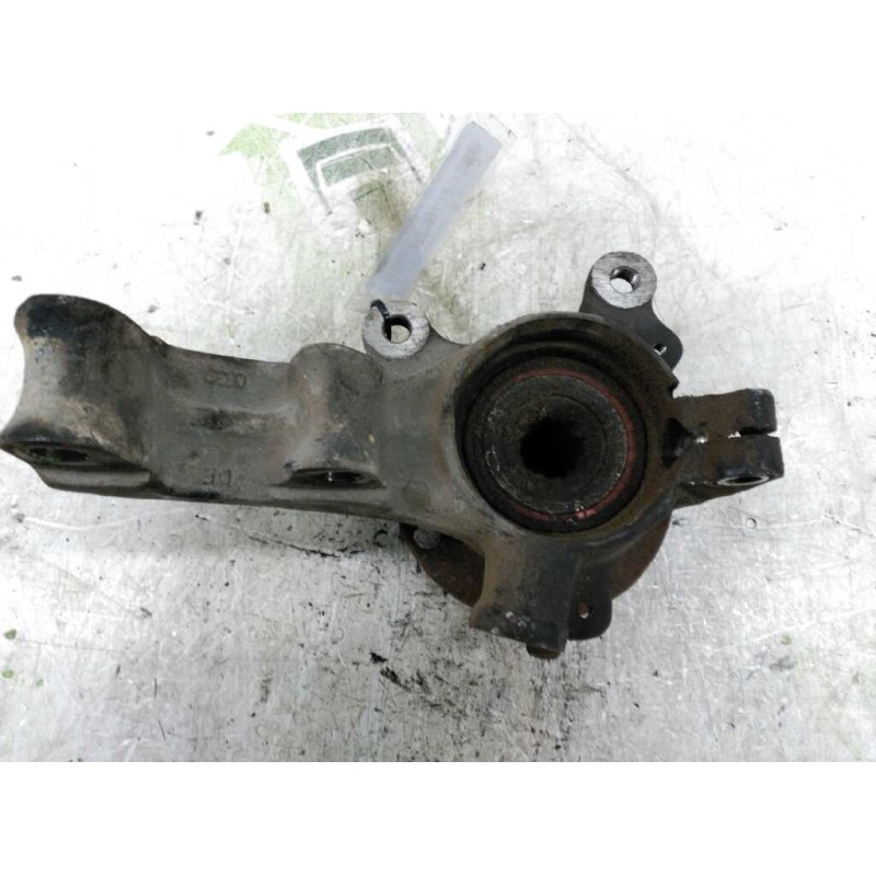 Recambio de mangueta delantera derecha para audi 80 avant básico berlina referencia OEM IAM 2