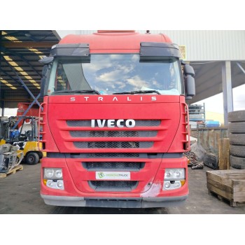 IVECO STRALIS (AS)