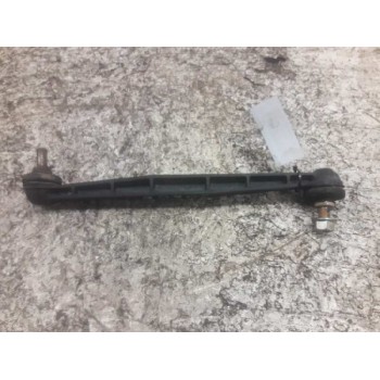 Recambio de bieleta barra estabilizadora delantera para opel zafira b cosmo referencia OEM IAM 21585  