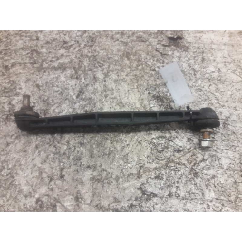 Recambio de bieleta barra estabilizadora delantera para opel zafira b cosmo referencia OEM IAM 21585 2