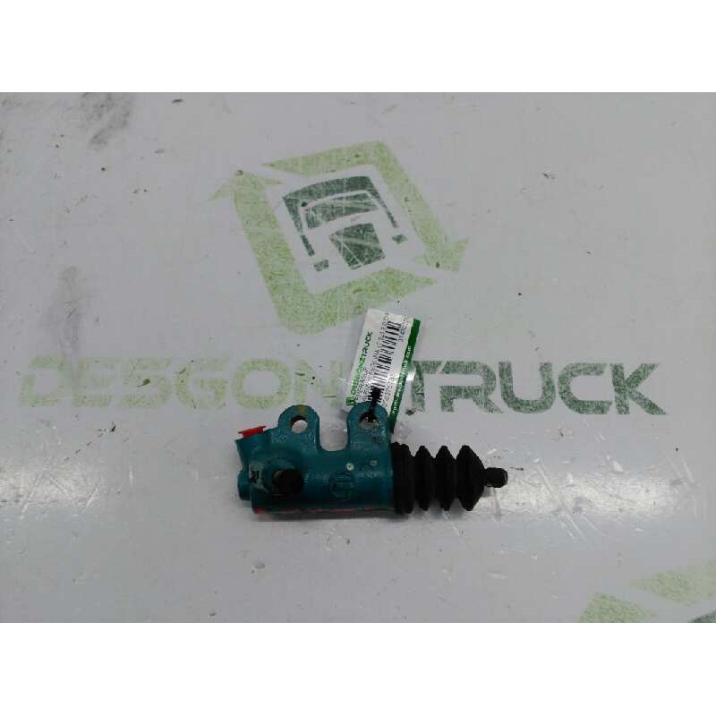 Recambio de bomba embrague para toyota avensis berlina (t 22) 2.0 d4-d luna (4-ptas.) referencia OEM IAM 3147032032 - Verde