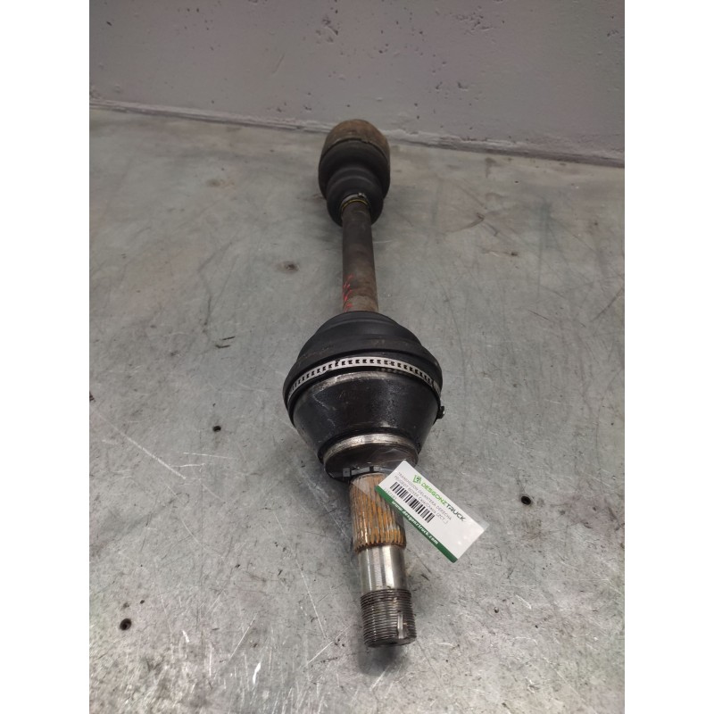 Recambio de transmision delantera derecha para peugeot boxer caja/chasis (zct_) 2.5 d referencia OEM IAM   