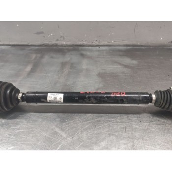 Recambio de transmision delantera derecha para volkswagen tiguan (5n_) 2.0 tdi 4motion referencia OEM IAM 5N0407762F  