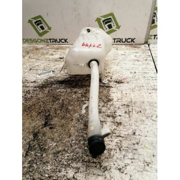 Recambio de deposito limpia para fiat doblo ii (152) easy referencia OEM IAM   