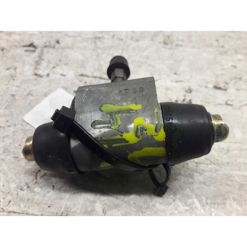 Recambio de bombin freno tambor para volkswagen polo (9n1) conceptline referencia OEM IAM  IZQUIERDO - Gris 2