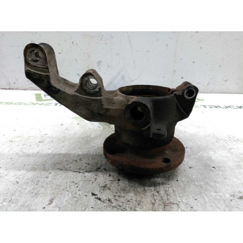 Recambio de mangueta delantera derecha para audi 80 avant básico berlina referencia OEM IAM 3