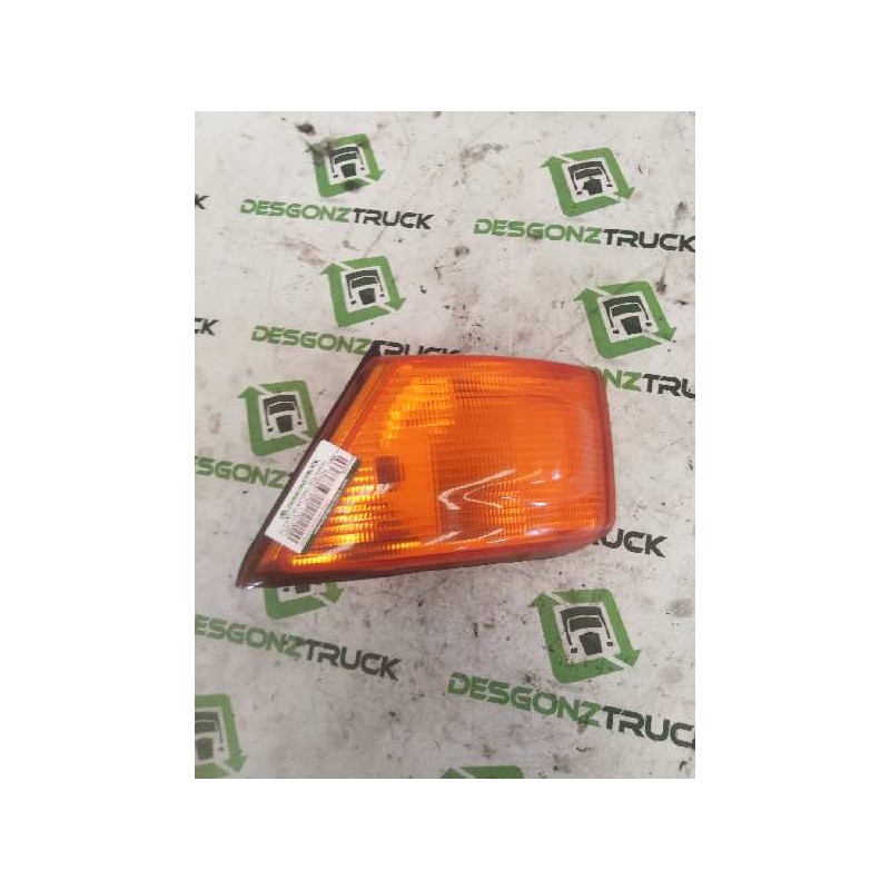 Recambio de piloto delantero izquierdo para iveco daily caja cerrada (1999 =>) 35 - c 13 caja cerrada referencia OEM IAM  031132