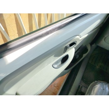 renault kangoo (f/kc0) del año 2007
