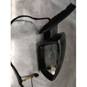Recambio de retrovisor derecho para volkswagen polo v (6r1, 6c1) 1.6 tdi referencia OEM IAM 034483  