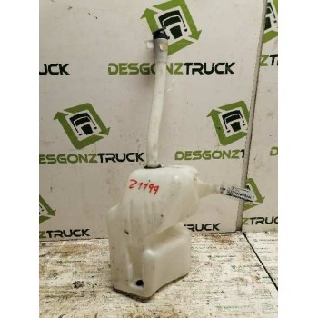 Recambio de deposito limpia para fiat doblo ii (152) easy referencia OEM IAM   