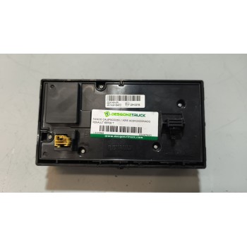 Recambio de mando calefaccion / aire acondicionado para renault serie t 10.8 diesel referencia OEM IAM 22247443  