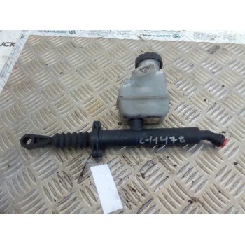 Recambio de bombin embrague para mercedes-benz atego 6-cil.4x2/bm 970,2,4-6 1223 (4x2) om 906 la l (largo) referencia OEM IAM A0