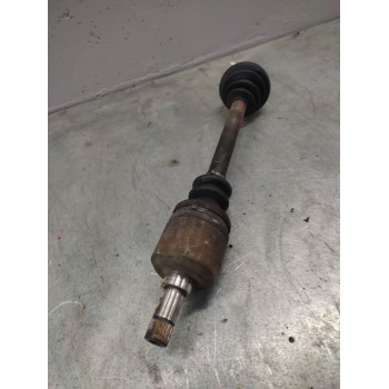Recambio de transmision delantera derecha para peugeot boxer caja/chasis (zct_) 2.5 d referencia OEM IAM   
