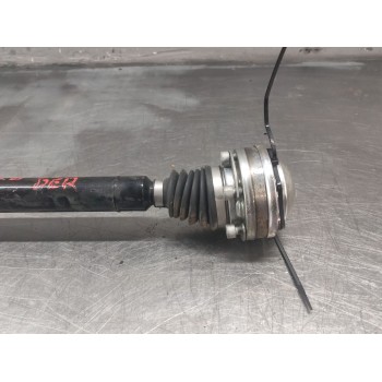 Recambio de transmision delantera derecha para volkswagen tiguan (5n_) 2.0 tdi 4motion referencia OEM IAM 5N0407762F  