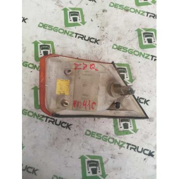Recambio de piloto delantero izquierdo para iveco daily caja cerrada (1999 =>) 35 - c 13 caja cerrada referencia OEM IAM  031132