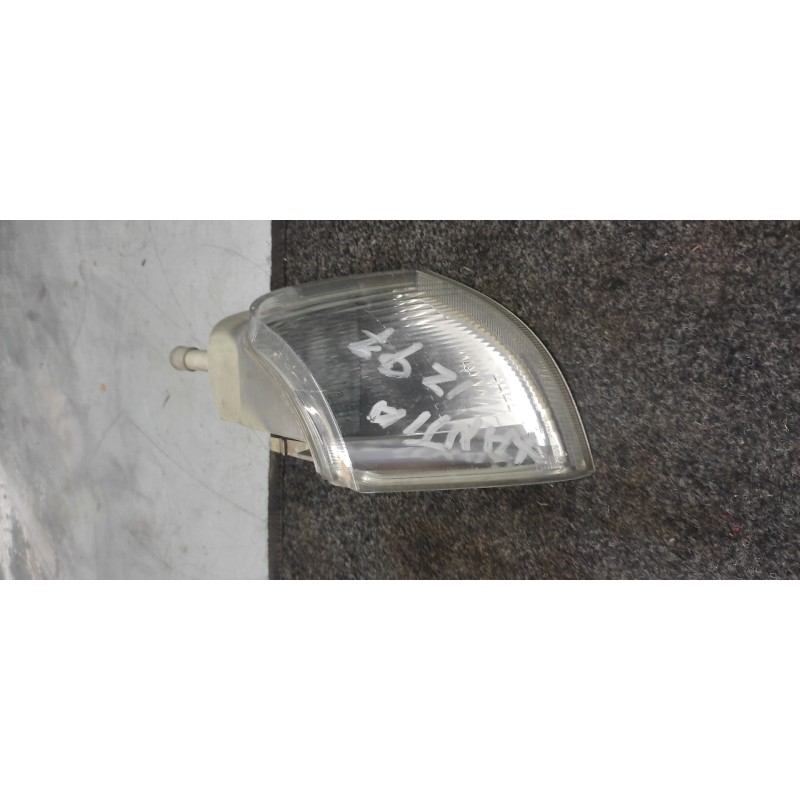 Recambio de piloto delantero izquierdo para citroën xantia berlina 1.9 td armonia referencia OEM IAM 3