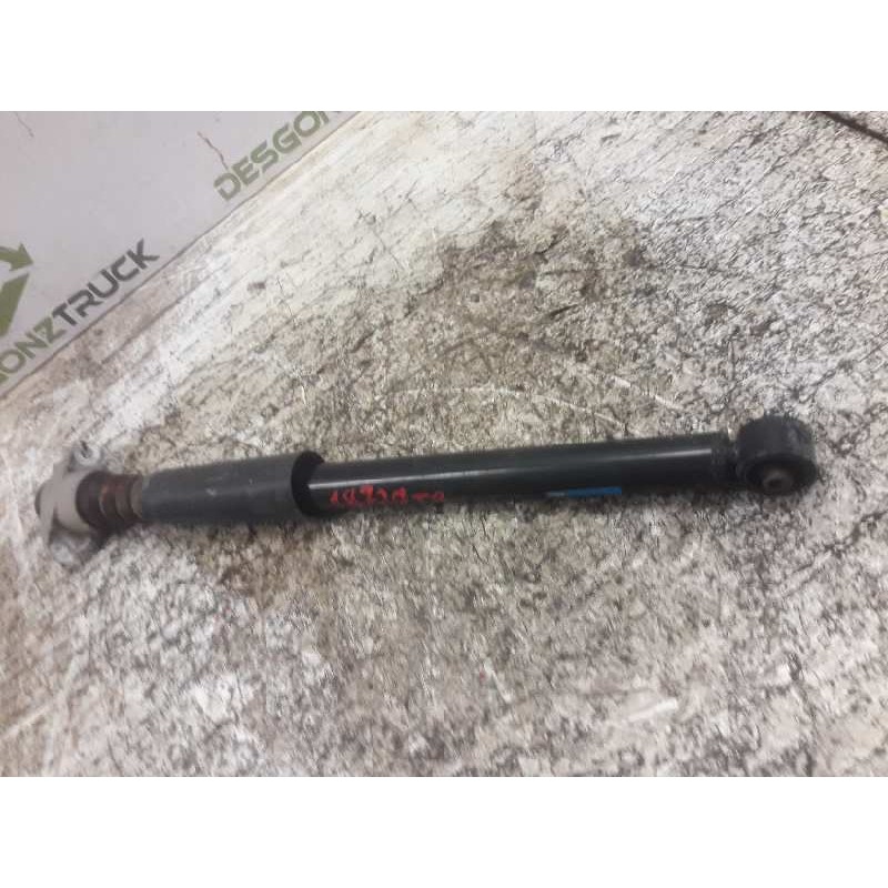 Recambio de amortiguador trasero para skoda octavia berlina (1u2) 1.9 tdi glx referencia OEM IAM 3